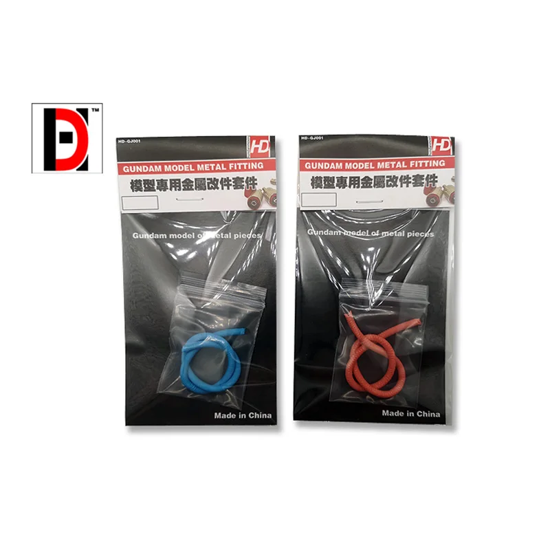 Accessori per l'aggiornamento del modello accessori per tubi di alimentazione per oleodotti pieghettati