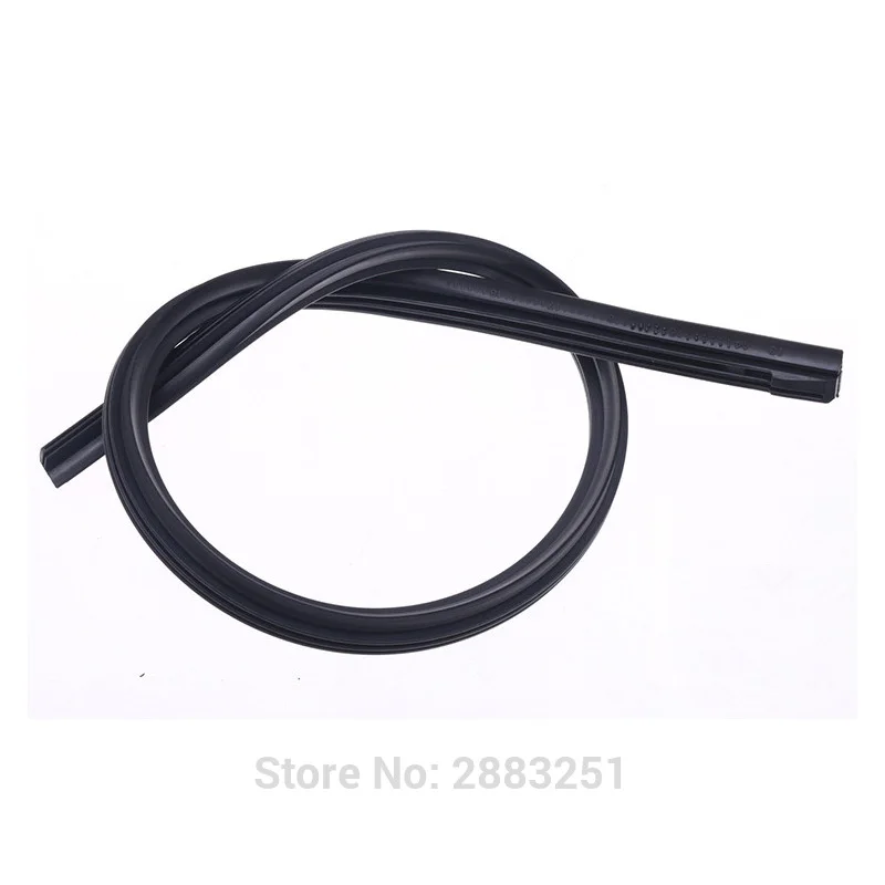 Car Wiper Blade Insert Rubber strip (Refill) for Honda pilot element elysion ntegra insight spirior jade hr v accessories