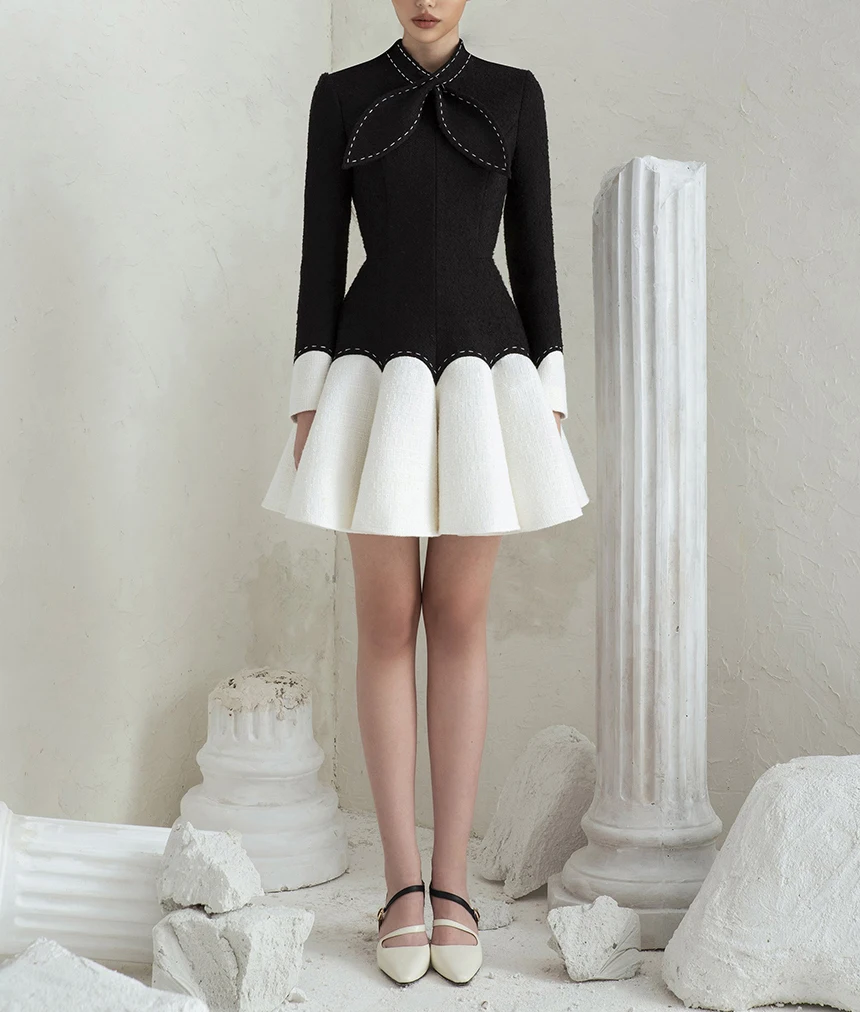 Variant: Mini Length Style