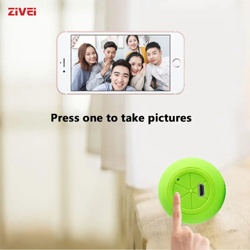 Zivei tws bluetooth alto-falante portátil mini sem fio 3w drivers enhanced baixo som de alta definição para casa ao ar livre