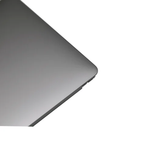 Imagen 2 del producto Nueva pantalla LCD para ordenador portátil, montaje gris espacial plateado para Macbook Pro Retina 13 ""A1708 2016 mediados de 2017 EMC 2978 3164