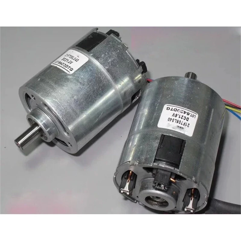 200W 12-24V used Japanese 20000-40000rpm brushless motor Nd: strong magnetic 7 Series