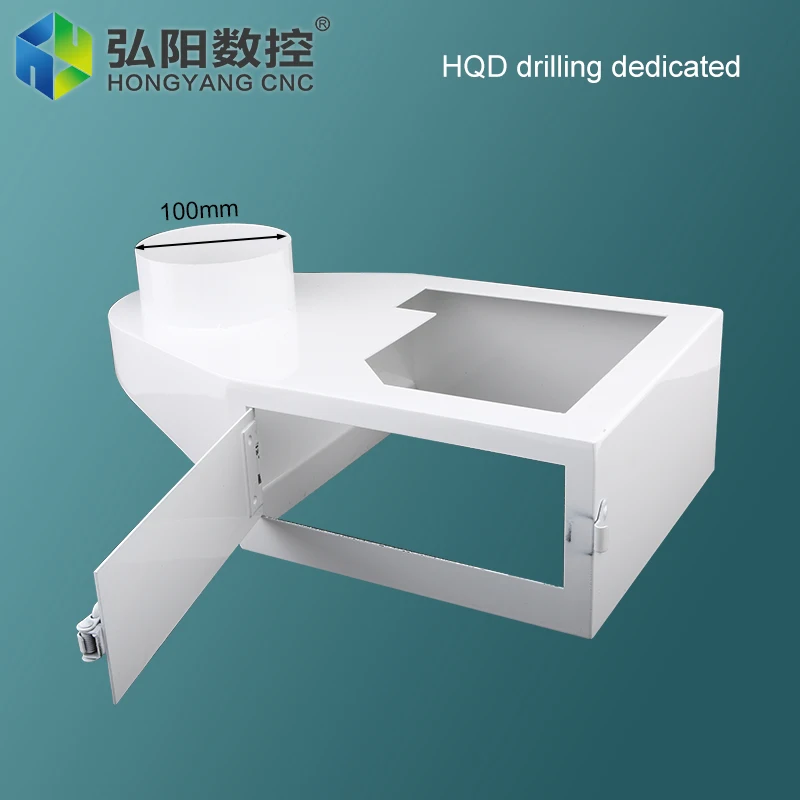 Drilling Dust Hood Industrial Vacuum Cleaner Dust Hood Drill Bag Dust Collection Engraving Machine Accessories