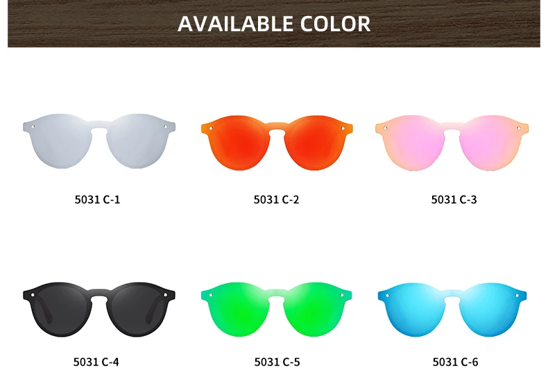 GM Retro Holz Sonnenbrille Männer Frauen Polarisierte Sonnenbrille Fahren Natürliche Holz Rahmen Brillen Spiegel Sonnenbrille Oculos S5031 – Detail 7