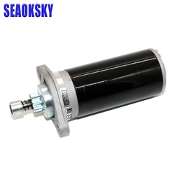 350 76010 스타터 모터, 토하츠 2 스트로크 보트 엔진 스타터, 8, 9.8 ,15, 18HP