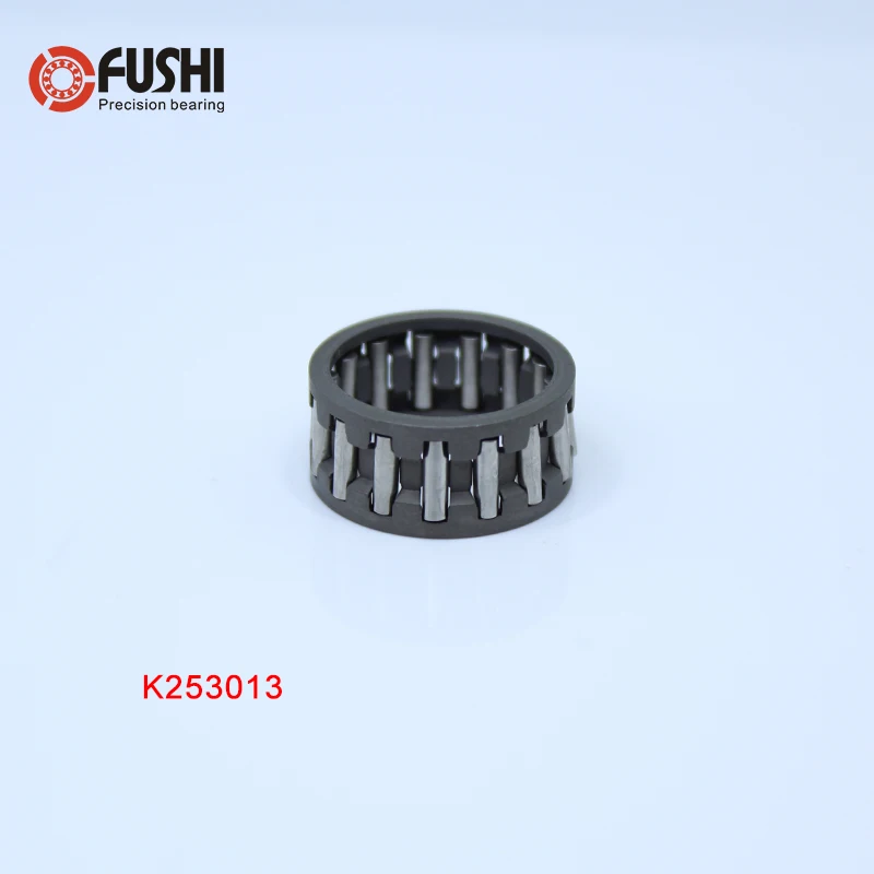 

K253013 Bearing size 25*30*13 mm ( 2 Pcs ) Radial Needle Roller Cage Assemblies K253013 29242/25 Bearings K25x30x13