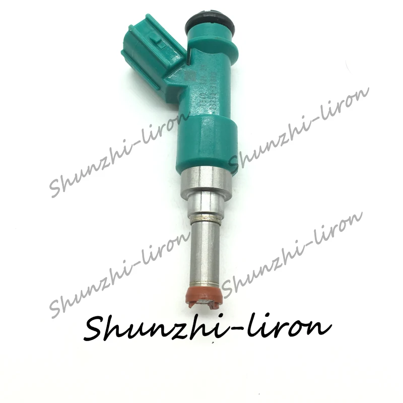 

Fuel Injector Nozzle For Toyota Camry Sienna Avalon Highlander 23250-31090 23209-31090 23250 31090 2325031090 2320931090