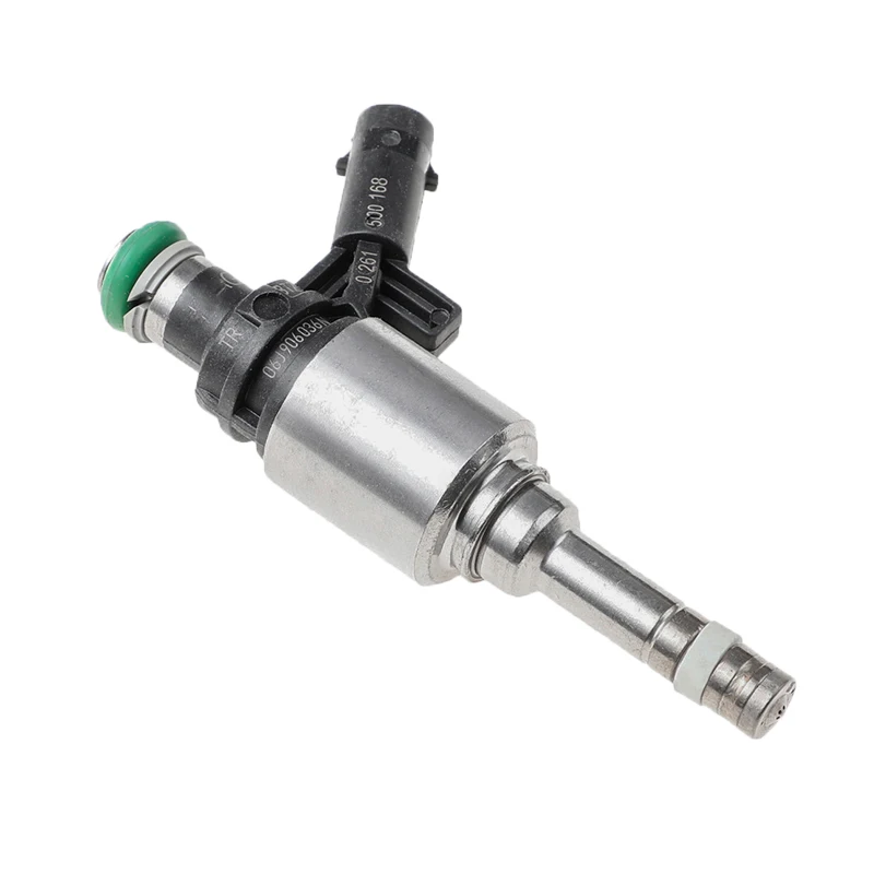 New High Quality Fuel Injector For A6 (4F2, C6) A6Avant (4F5, C6) A8 06J906036N