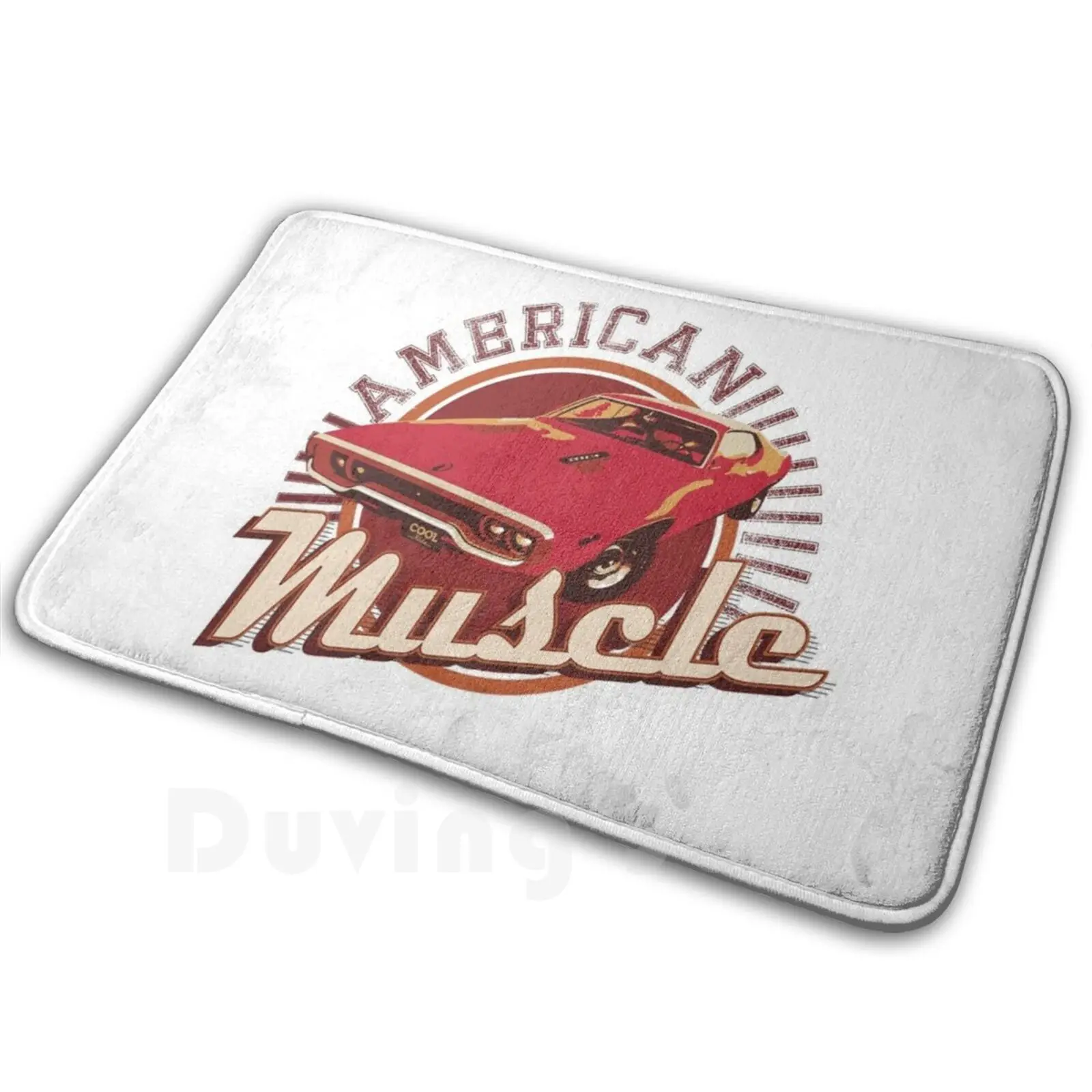 70'S Roadrunner Mat… - image