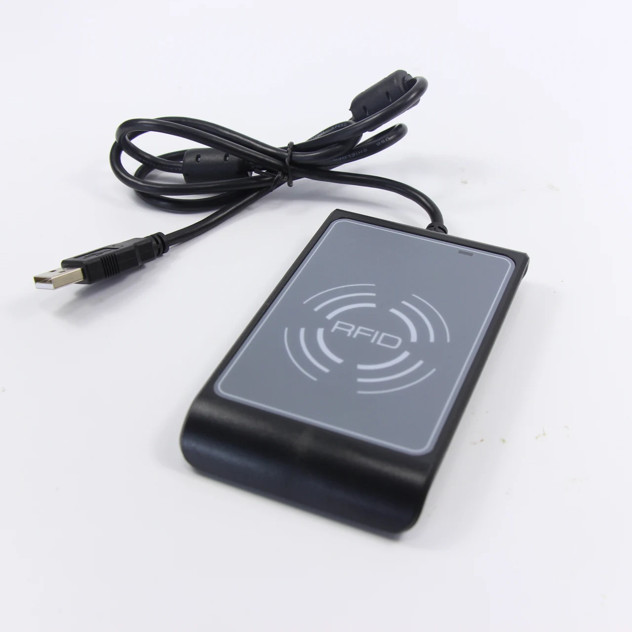 ISO15693 14443A B 13.56MHZ RFID NFC Card Reader Writer Programmer With SDK For 15693 Develop