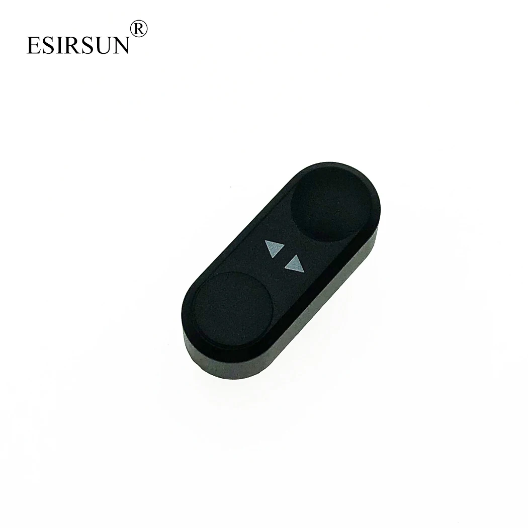 ESIRSUN Front Seat Cushion Adjust Button Fit For Maserati GranTurismo Grancabrio Quattroporte 4.2 4.7 .980145466