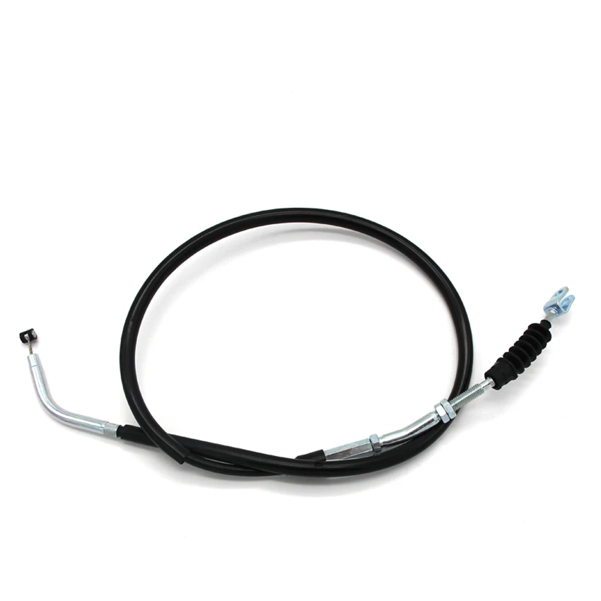 Motorcycle Parts Clutch Control Cable Wire For Suzuki GW250 Inazuma 2014 2015 2016 2017 58200-48HC0 Moto Accessories