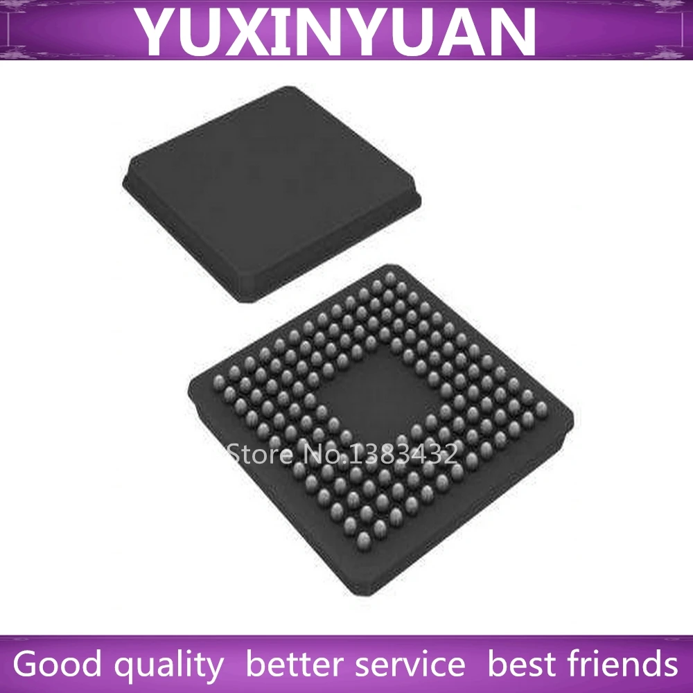 1PCS LGE3368A-LF-SF LGE2136 LGE107C-LF-SA LGE101DC-R-T8 BGA