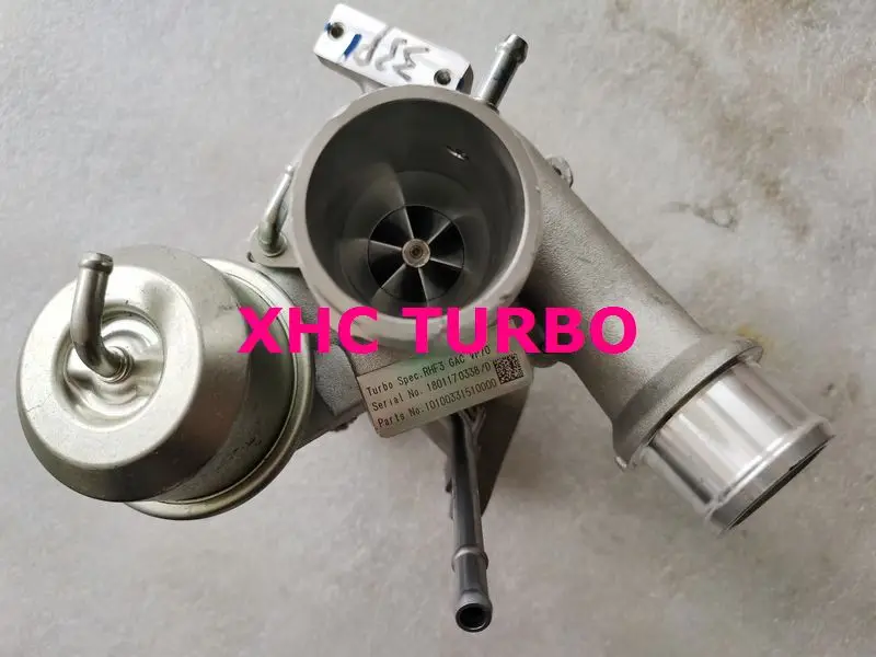 New Genuine Ihi RHF…