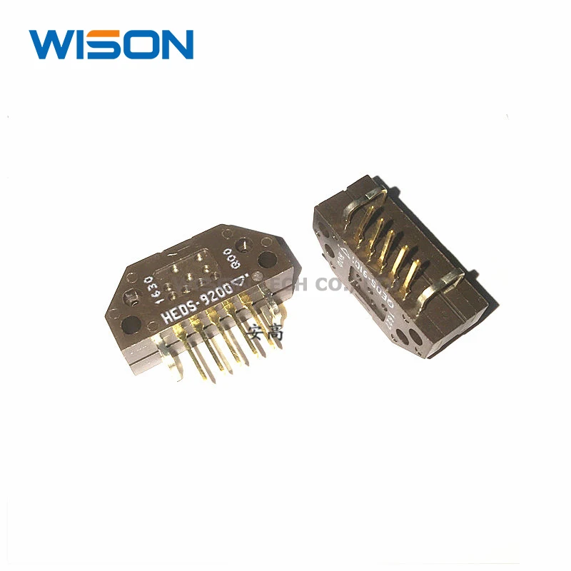 HEDS-9200 # 300 HEDS-9200 # Q00 HEDS-9200 # 360 HEDS-9200 # R00 Frete Grátis MÓDULO original