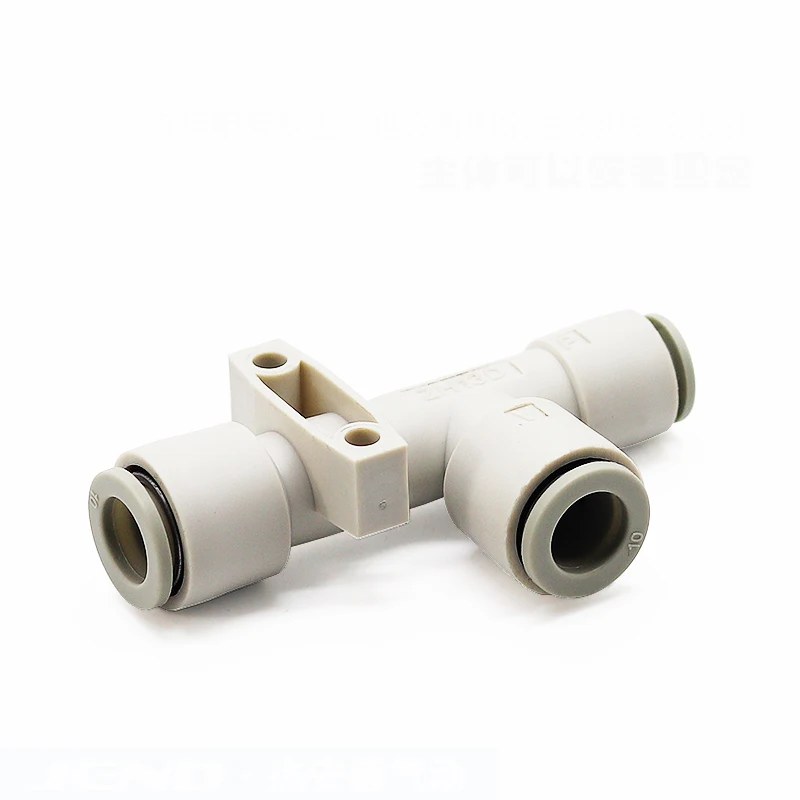 ZH10DS-06-06-08 Válvula de vacío tipo ZH