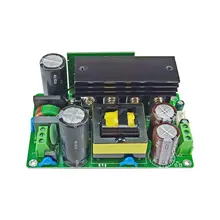 500W Dual Power Supply #3