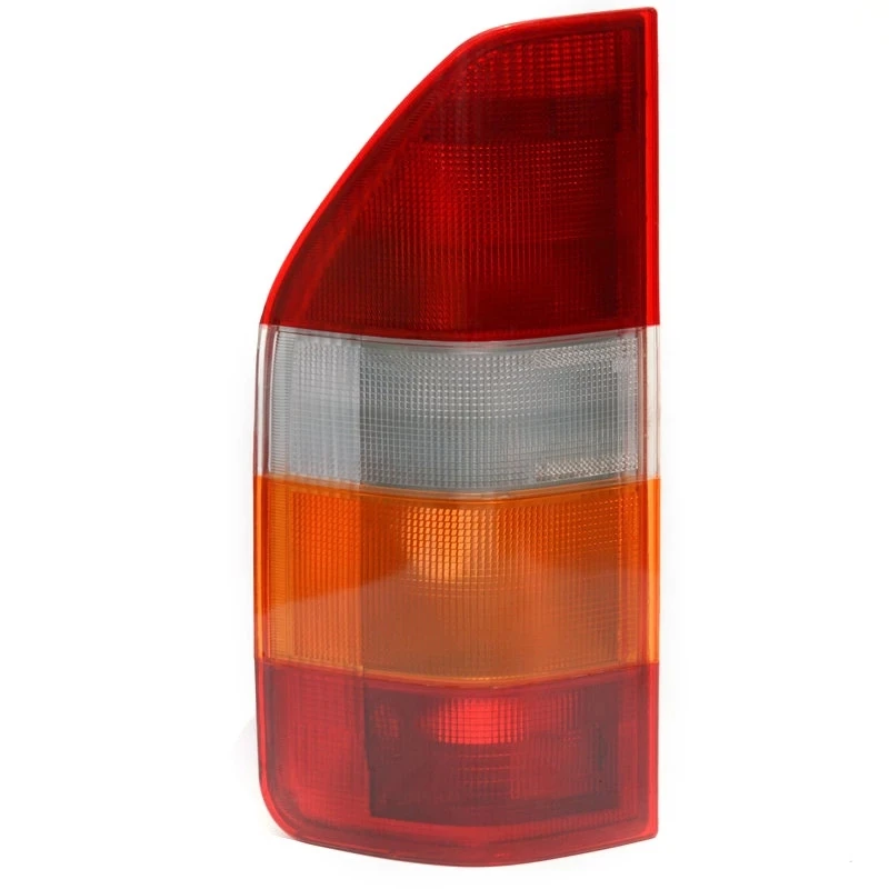 1Pair Rear Brake Stop Lamp Tail Light For Mercedes Benz Sprinter 1995-2016 Turn Signal Indicator Brake Stop Lamp Parking Lights