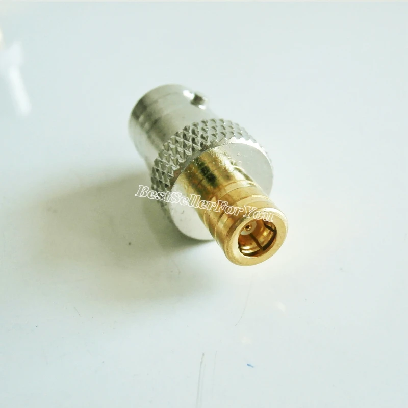 10 шт., адаптер для BNC Q9