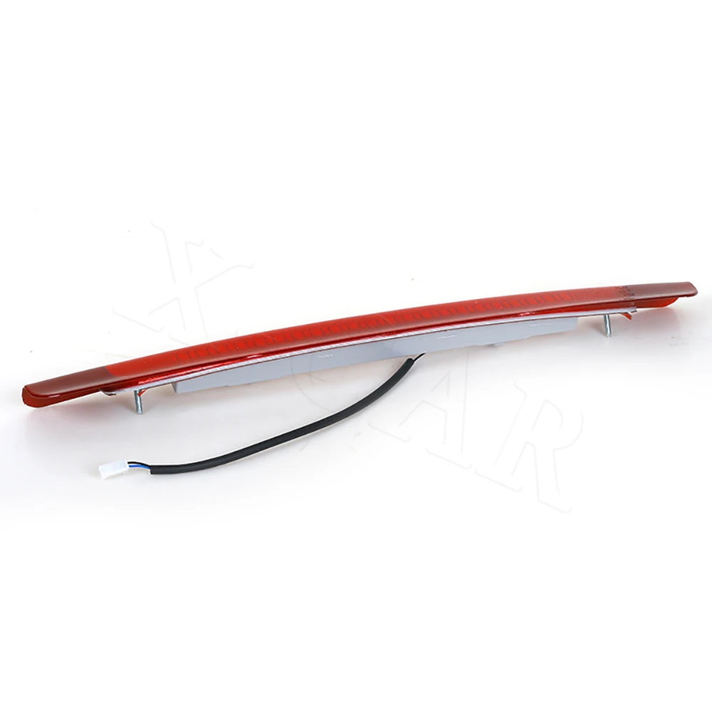 X-CAR LED Brake Light LED 3RD Stop Lamp Tail Light Red For Toyota Land Cruiser LC100 FJ100 4500 4700 LX470 1998 1999 2000-2007