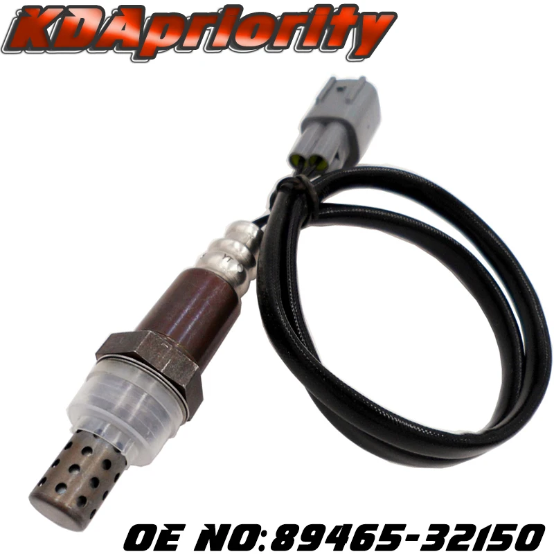 Oxygen Sensor For Toyota VISTA / VISTA ARDEO 1.8L 1ZZFE ENGINE 1998 1999 2000 89465-32150 8946532150