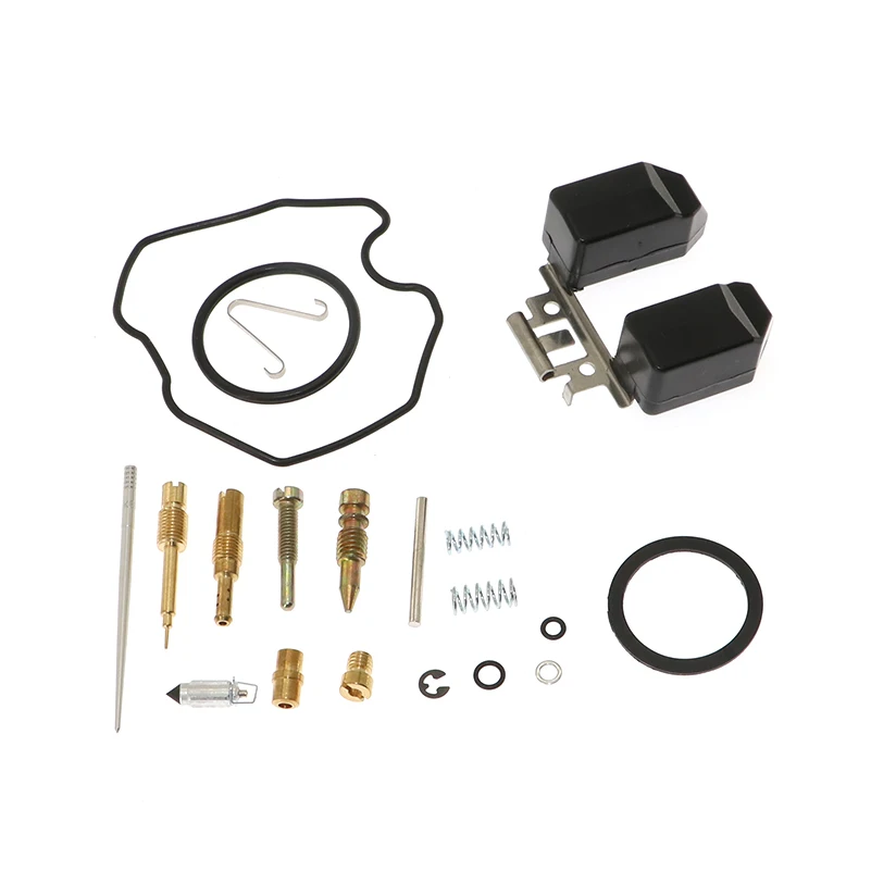 دراجة نارية PZ27 المكربن إعادة بناء مجموعات 27 مللي متر Carb إصلاح أطقم لمحرك 150cc CG150 ATVs دراجات رباعية 4 عجلات الترابية دراجات الطرق غير الممهدة #5