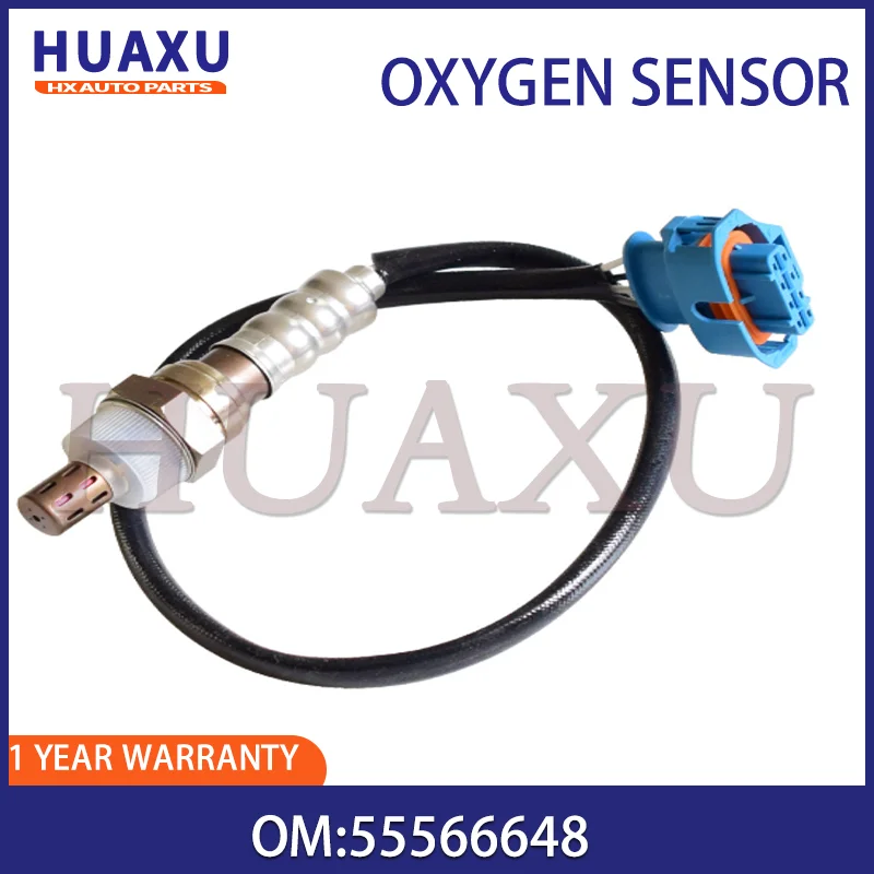 

55566648 Oxygen Sensor Lambda Probe For Buick Excelle Chevrolet Cruze J300 J305 308 Orlando 1.6L 1.8L 2009-2017 759769 55566650