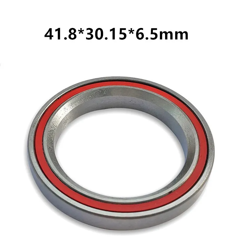 10pcs/50pcs 41.8mm Bicycle Repair Headset Bearings MH-P08 41.8*30.15*6.5 mm 45°x45° Bike MTB General Headset repair Accessories