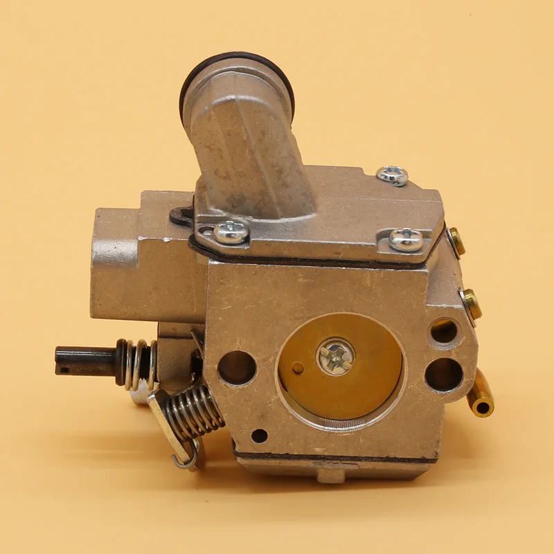 Carburador apto para stihl ms361 motosserra substituição 2-stroke jardim ferramenta elétrica peças de reposição
