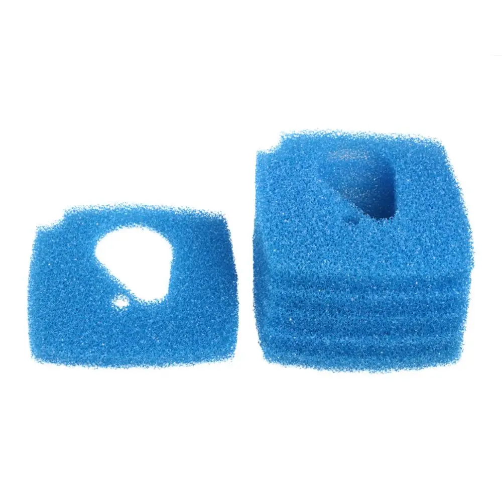 Compatible Blue Coarse Prefilter Pad Fit for Eheim Professional 3e 450 700 600T 2076 2078