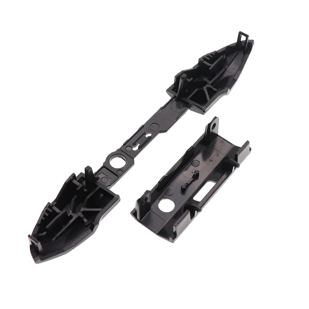 Кнопки LB и RB кнопки бамперы для Microsoft XBox Series X S контроллер триггер кнопка средний держатель с отверткой инструмент