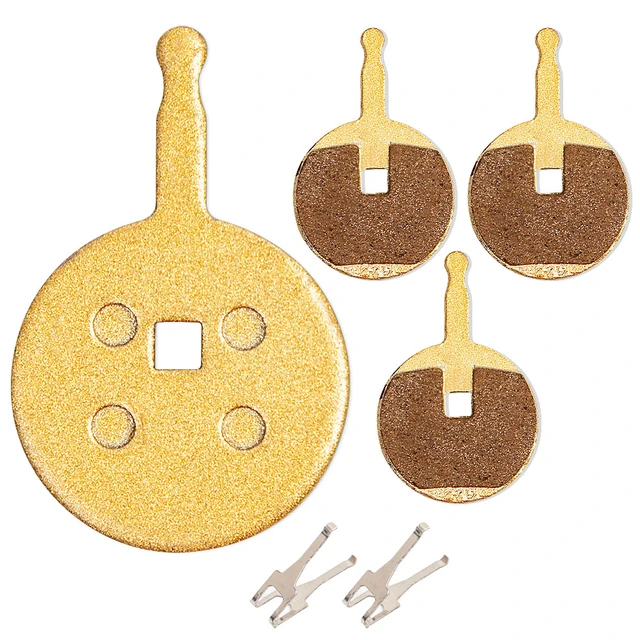 Brake Pads Promax Decipher Metal Avid Bb5 Brake Pads Promax Bb5 Brake Avid Bb5 R Bicycle Brake Aliexpress