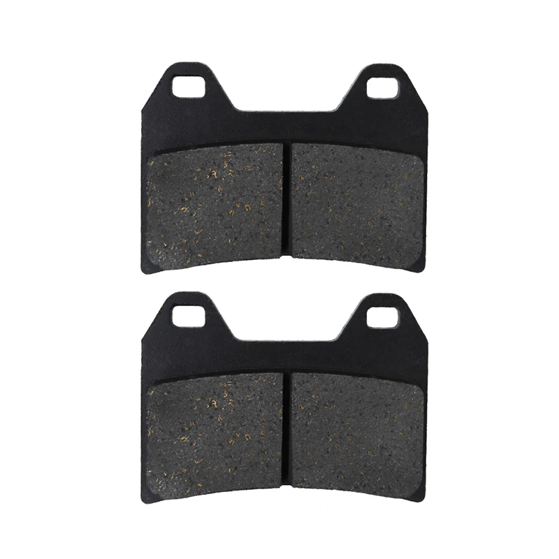 AHL Motorcycle Front Rear Brake Pads For 790 890 1050 1090 1190 Adventure 1290 Super Adventure FA244 FA181