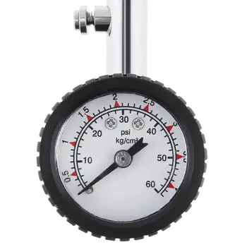 10 最佳銷售 氣壓表 - №4