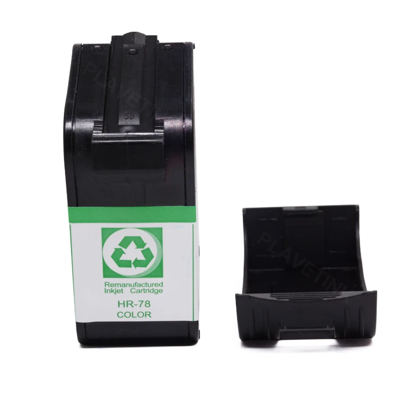 Plavetink 45 ink cartridge for HP 45 78 cartridge for HP45 for HP78 for HP deskjet 1220c 3822 6122 6127 930c 940c 950c printers