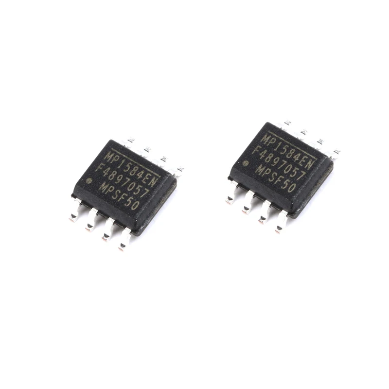 10Pcs/Lot MP1584EN MP1584 MP1584 1584EN SMD SOP8 SOP-8 New Original Good Quality Chipset