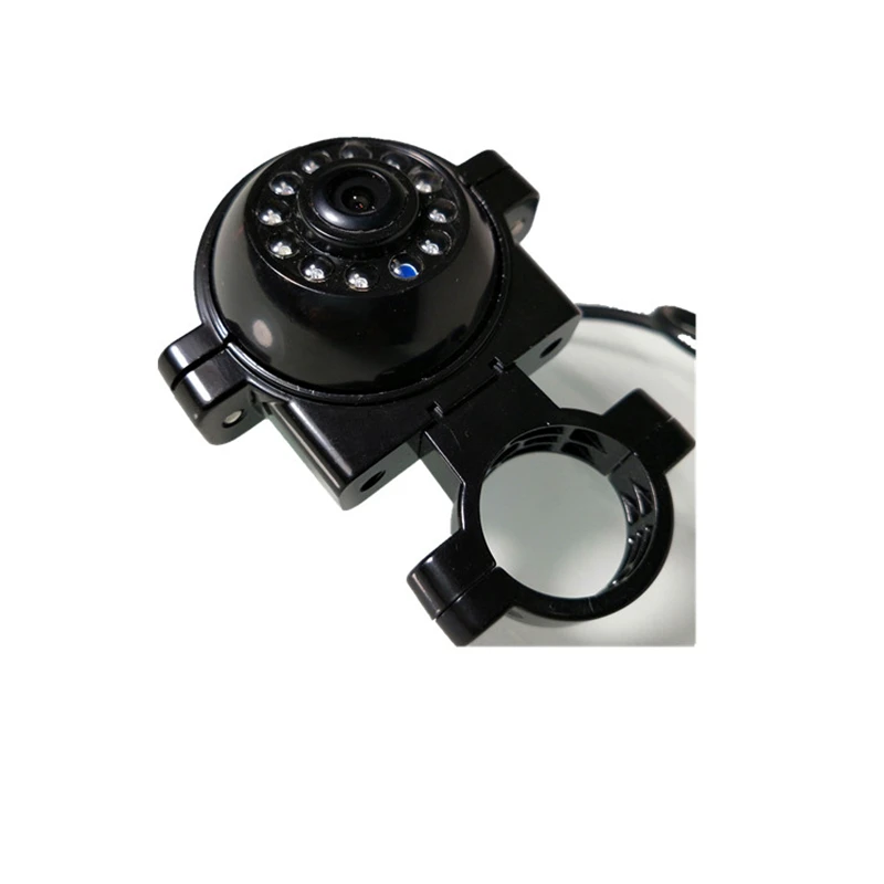 High quality 720P Night Vision Waterproof Car Security Camera CCTV Vehicle Camera for School Bus