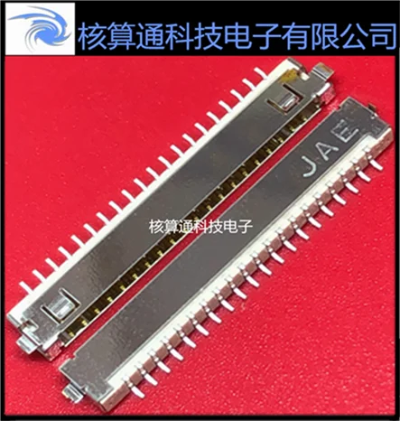 

FI-SE20P-HFE-E3000 original 20 pin 1.25 mm