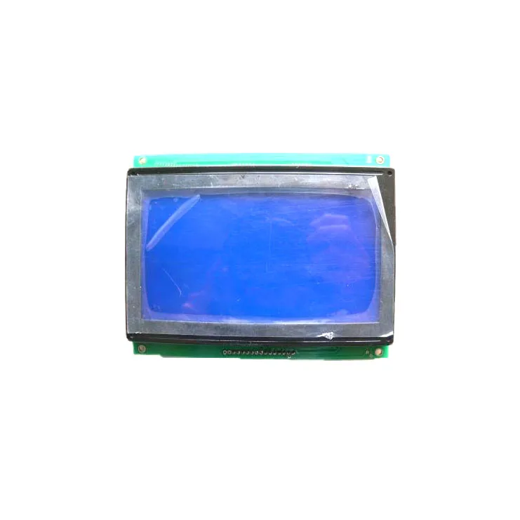 5.3 inch DMF682A LCD screen, spot