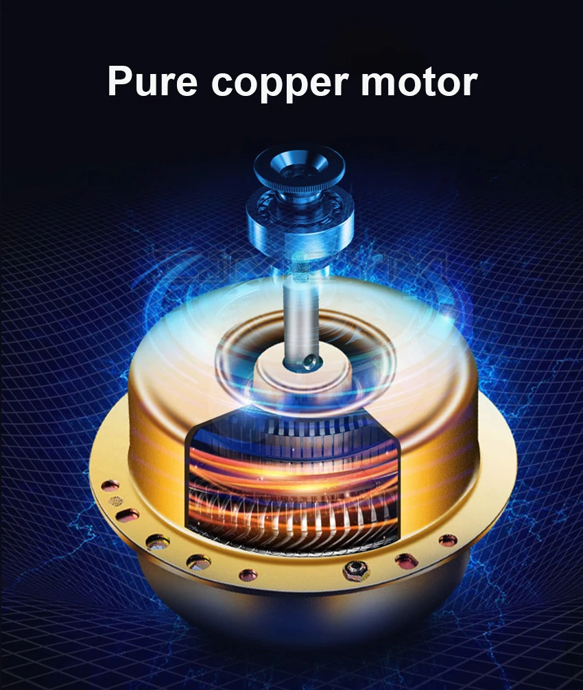 Campana extractora montada en la pared para el hogar, campana extractora de 50/55/60cm, estufa pequeña, succión lateral, limpieza inteligente, Ventilación de 220V