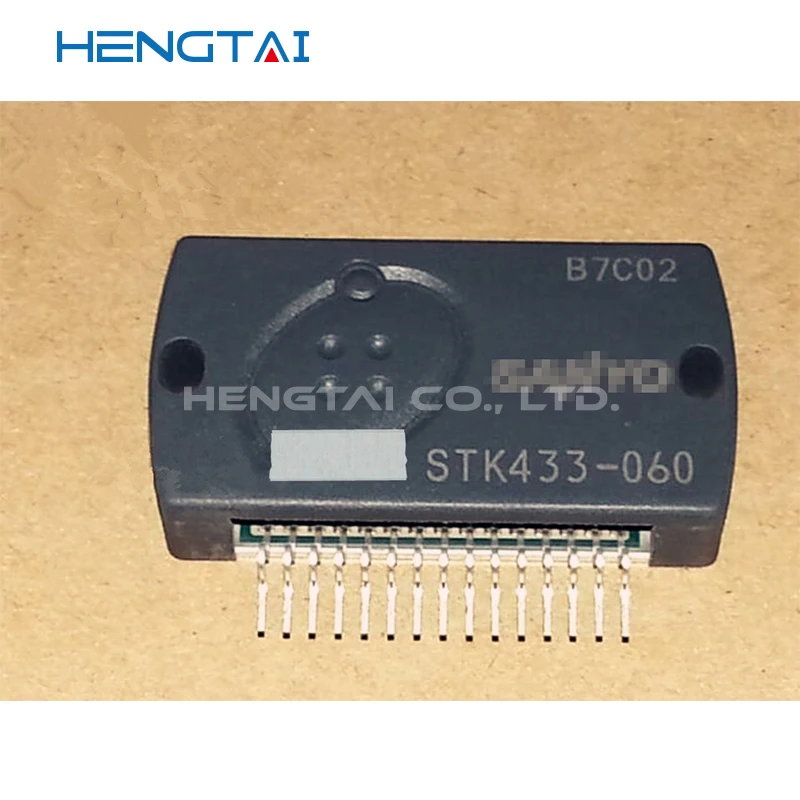 Free shipping STK433-070  STK433-060  ORIGINAL MODULE
