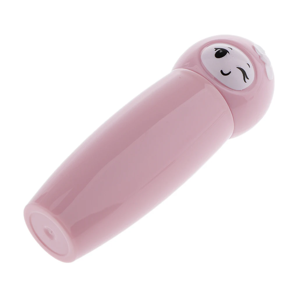 Nette Cartoon Pin Nadeln Lagerung Fall Box Halter Container Nähen Tool Home Verwenden Pin Nadel Fall