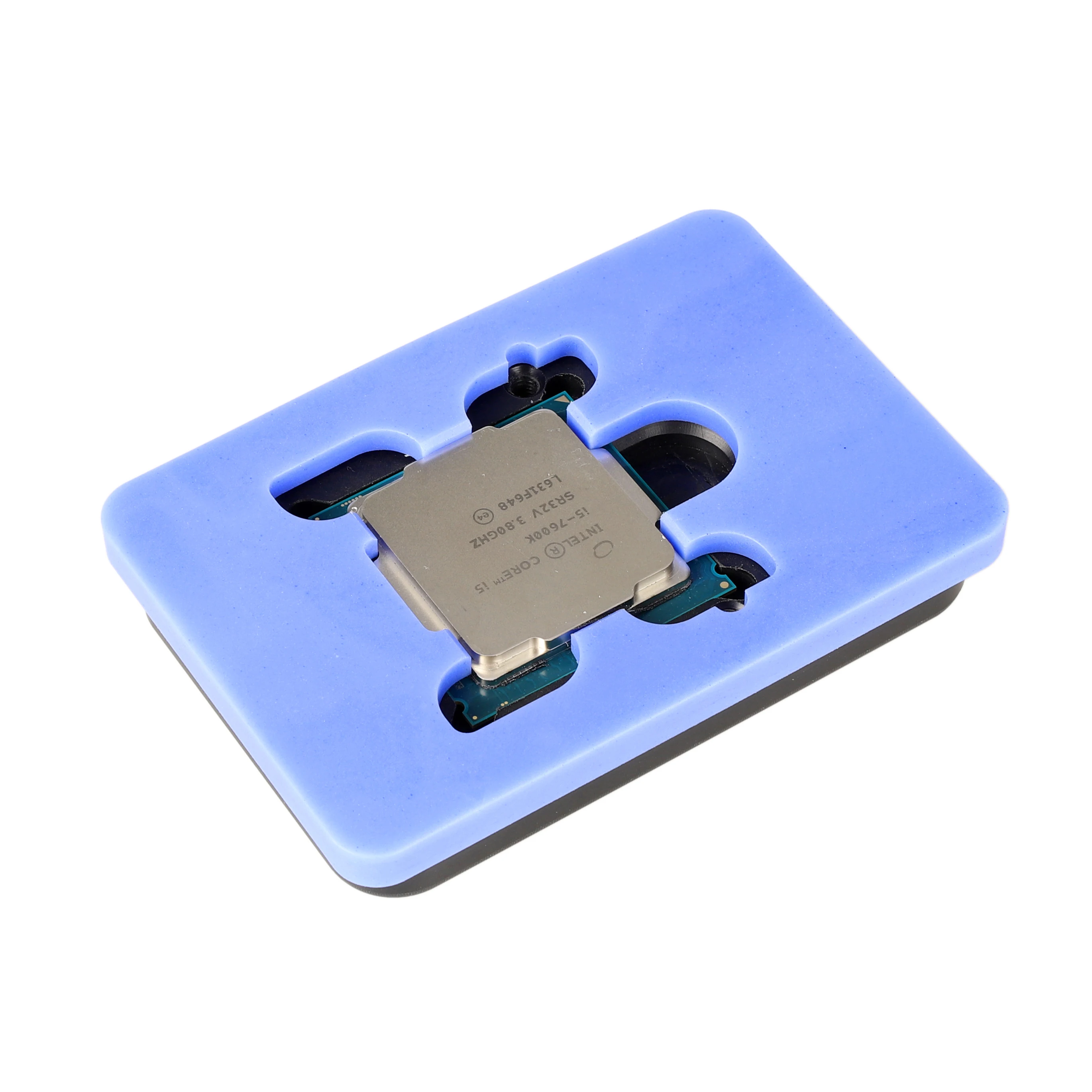 Cabo de recarga para cpu intel, compatível com lga 1150 1151, skylake i3 i5 i7, ferramenta de abridor para 3770k 4590 4790k 7700k 8600k