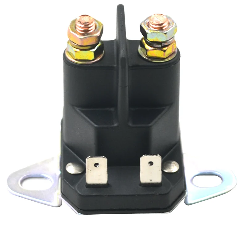 

Starter Solenoid Relay For Ariens 35510 for Countax 44814800 for 5321384-06 5321461-54 for Rally 138406x 1700751