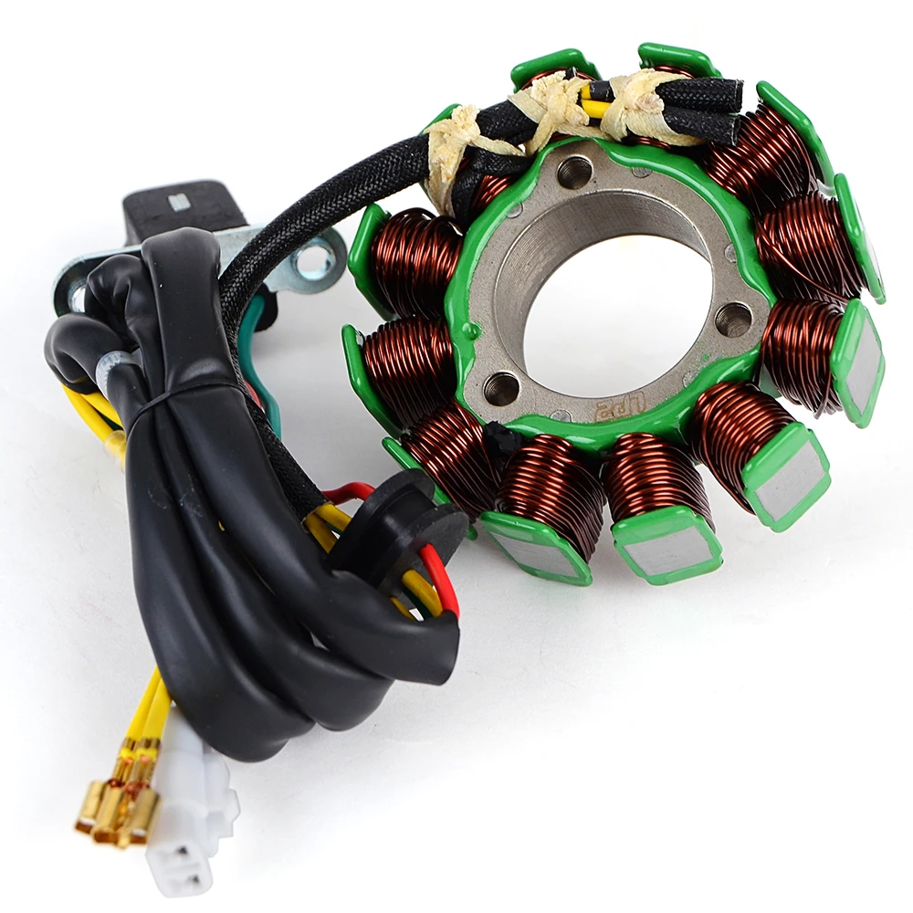 

Motorcyle Ignition Generator Magneto Stator Coil for KTM 250 350 450 SX-F XC-F SXF XCF 2016-2020 OEM 79239004000 79239004100