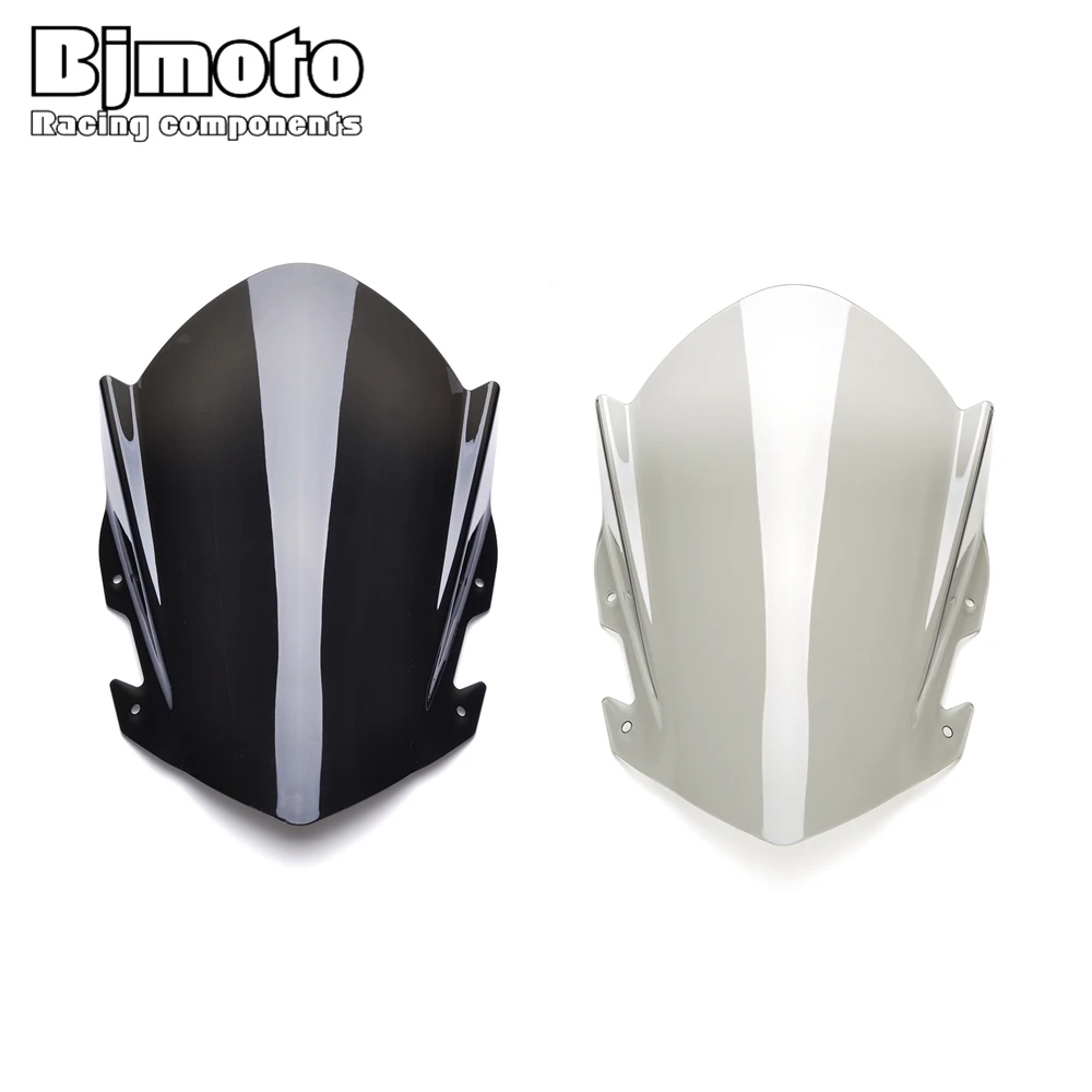 Windscreens Windshield Wind Deflector For K/TM RC125 RC200 RC390 RC250 RC 390 250 200 125 2014 2015 2016-2018 2019 2020 2021