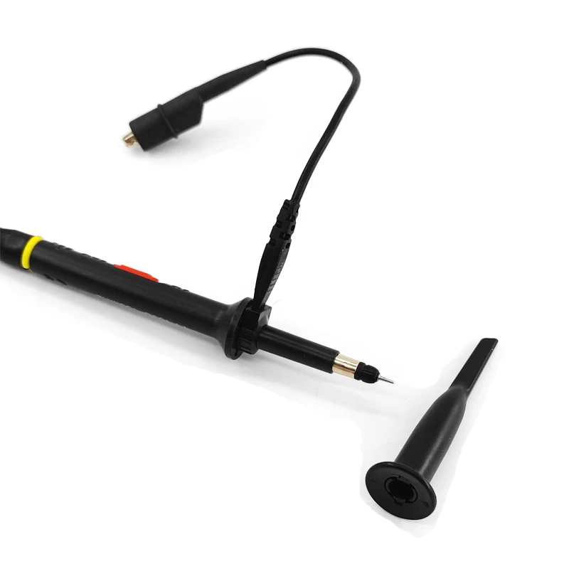 Hantek PP-150B Digital Oscilloscope Probe X1 X10 150Mhz Osciloscopio Test Probes for DSO2C10 DSO2D15