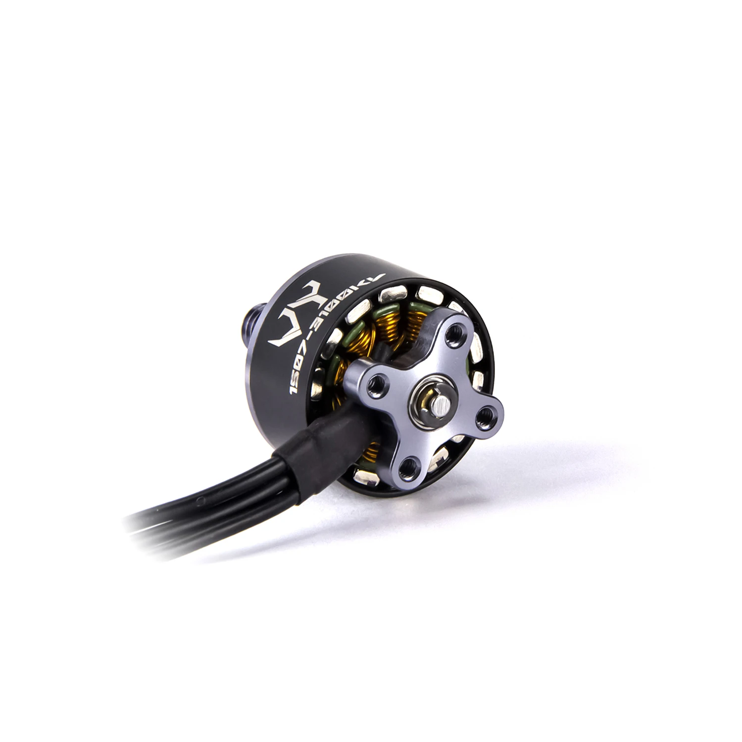 BrotherHobby VY 1507 1550KV 1900KV 3100KV 4150KV High performance competition Brushless Motor 4-6S For Racing Drone