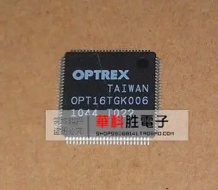 (2 قطعة) OPT16TGK006 QFP