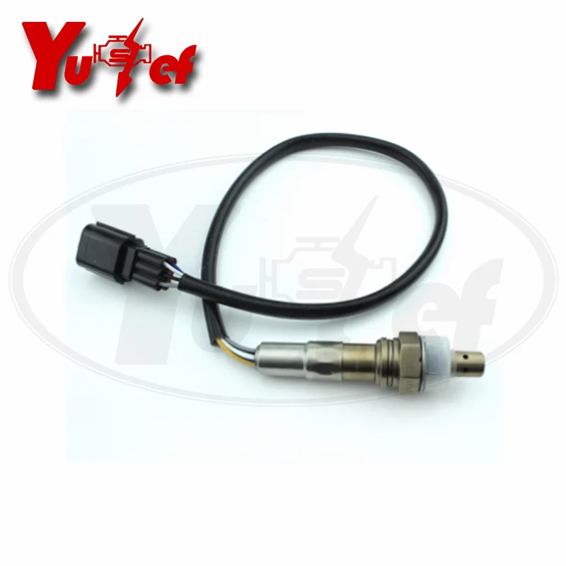 

O2 sensor Lambda Air Fuel Ratio For Mazda 3 BK BL 5 2.0L 2.3L MZR 2003-2014 NO # LF8R-18-8G1 LZA07-MD24, New, LZA07-MD5